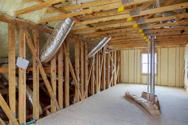 Best Energy Efficiency Solutions in Cross Roads, TX